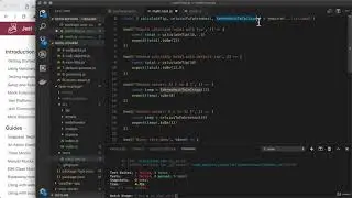 Testing Asynchronous Code [The Complete Node.js Developer Course (3rd Edition) 2021]
