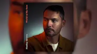 Findlay Brown - World of My Own (Official Audio)