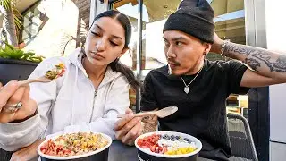 Exposing the TRUTH About Our TOXIC RELATIONSHIP… (arguments, breaking up etc.)