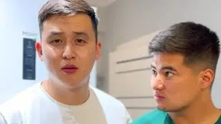 АРУУЖАН АРЕН ДИДАР АЙГЕРИМДЕН ПРАНК😂😂😂#1bolayiq #кызыктуувидеолор #бирболайыкпрямойэфир#хахахаха