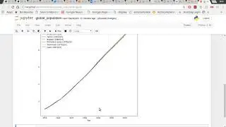 How is Pandas/Python more powerful than Excel? Webscraping Example.