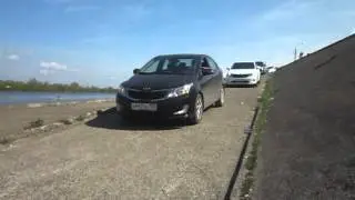 Нижний Новгород, 6 мая, встреча клуба KiaRio4.ru