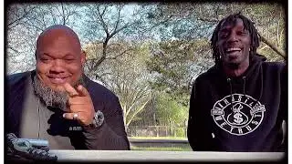 S.A.M Fortune and WeaponLord “Sped Up” #1