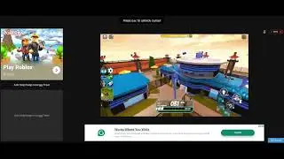 Level 10 season 20 Roblox Jailbreak Striker car and launching a nuke