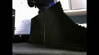 Ender Dragon Left Wing