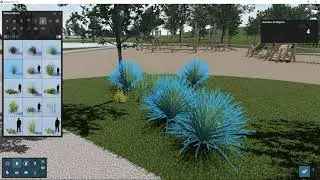 14_Lumion Workflow - Lumion Layers, Placing Objects, Manipulating Objects