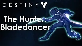 Destiny How To: Stop a Blade Dancer in PvP