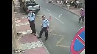 CD51-Israrım üzere hastaneye ve karakola ifade gitme anları