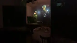 Сталинград.