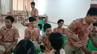 9 3 Video Rewind Angkatan 14