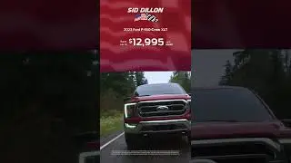 Sid Dillon Ford Crete - February 2024 Offers
