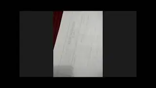 Class 17 march part 1