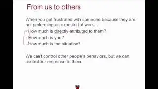 Emotional Intelligence Intro