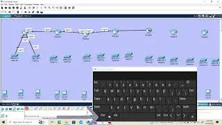Cabling in Cisco Packet Tracer: Shortcut! Tips and Tricks!