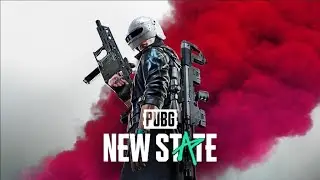PUBG : NEWSTATE😍 PRE-REGISTRATION NOW AVAILABLE FOR INDIA 🔥💥❤️ REGISTER NOW...