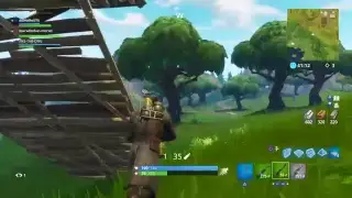 Fortnite stream stream met Justdaan