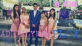 *El TAG de los XV AÑOS// MASCULINO (Adrialyrin Plox)