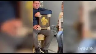 11 июня 2024 г.-Інтерв'ю із  Василем Володимировичем Моісєєвим!