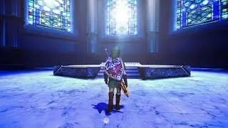 ZELDA TWILIGHT PRINCESS: Douphin emulator default settings - XIAOMI POCO X6 PRO