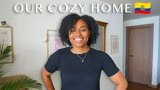 10 Things We Did To Our Home In Ecuador To Make It More Cozy