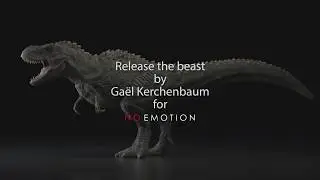 Release the beast