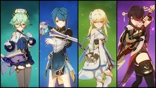 The Strongest 
