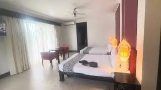 Tropical Retreat @Punta Fuego Batangas, Philippines
