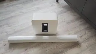 Costco SONOS Deal - Unboxing The Sonos Arc & Subwoofer 3rd Gen!
