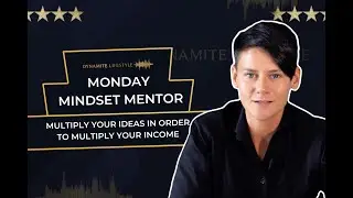 Multiply Your Ideas In Order To Multiply Your Income