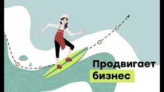 Чат-бот для рекламы и приема заказов в Instagram