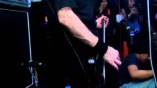 who killed joe public - sham69 in singapore