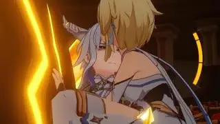 When You First Meet Neuvillette