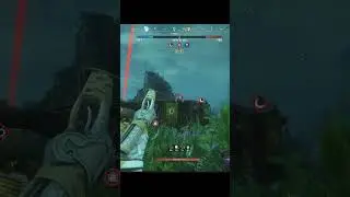 Does Spear Artifact or Blunderbuss need Nerf? (or both?) 