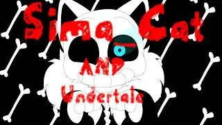 ОБНИМААААШКИ!!!!!!!!!Undertale