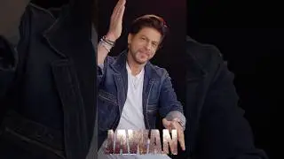 The best moment of Jawan movie by Shah rukh Khan. 