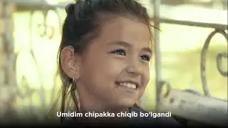 Zamin fondi-Seni eshityabman hayot