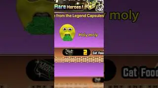 Spending 2 Legend Tickets! | The Battle Cats 