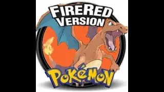 Pokemon Fire red version Целый рой Бидрилл! (нет) Прохождение # 2