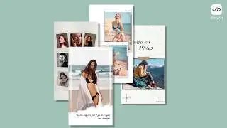 StoryArt - Story Editor for Instagram