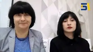 VI Бібліотечний форум Житомирщини. Світлана Гресь (Штатська)