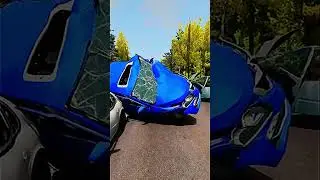 Ожидаемый итог | BeamNG.Drive