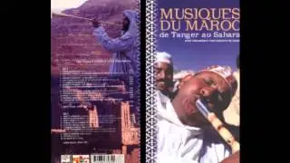 Daqqa (Traditionnel) - La Daqqa De Marrakech