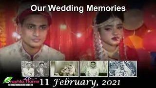 Graphics Home Multimedia_ Wedding title Demo