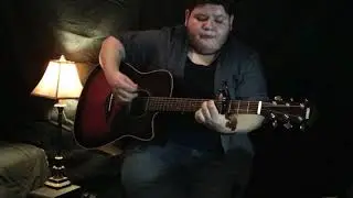 Never gonna give you up-Rick Astley (Cover)
