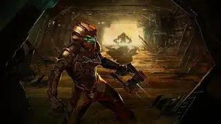 Играем в Dead Space