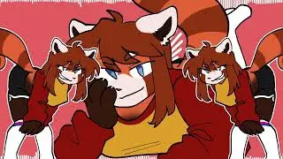 TOUCH TOUCH || original meme