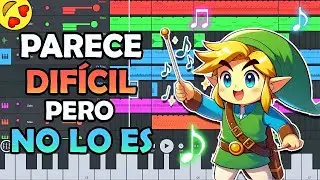How to Make VIDEO GAME MUSIC 🎵