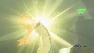 Geoglyphs 10 - 12 - The Legend of Zelda: Tears of the Kingdom
