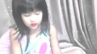 Tutorial de make da japinha