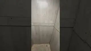 Ламинат в лифте
